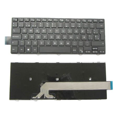 TECLADO DELL_14-3000 /3443/3442 (01577) 6-G