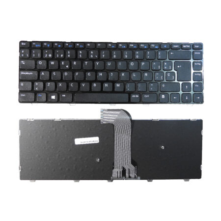 TECLADO DELL_14R 3421 -5421 -3437 (01588) 8-G
