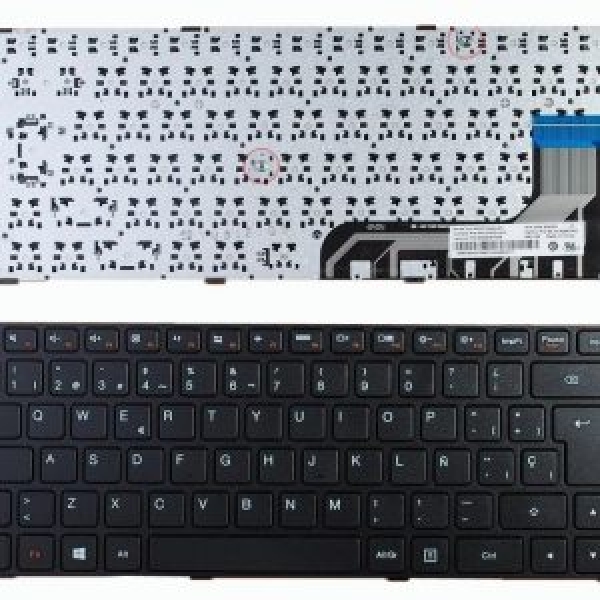 TECLADO LENOVO_100-14IBY (01709) 1-D