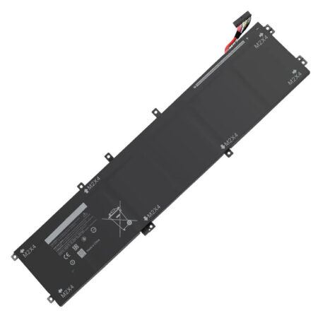 BATERIA DELL 6GTPY -XPS 15 -M5510 -M5520 -5530 -5520 -5510 (04112)
