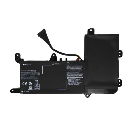 BATERIA LENOVO L16M4PB0 -Y720-15 /Y710 /T710 INTERNA (03912)