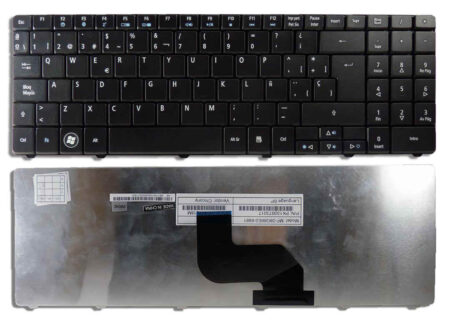 TECLADO ACER_5516 -5517 -5517-5332 -5532 (01500) 10-F