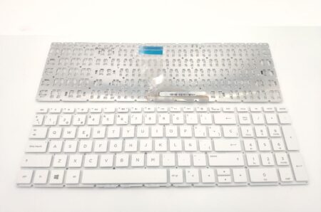 TECLADO HP_15-DA /15-DB /15-EC /15-CS BLANCO (01628) K-3