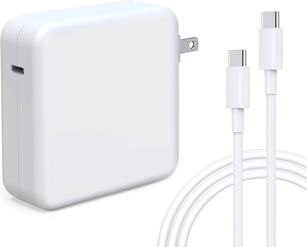 CARGADOR APPLE TIPO C 30 WATTS (02321)
