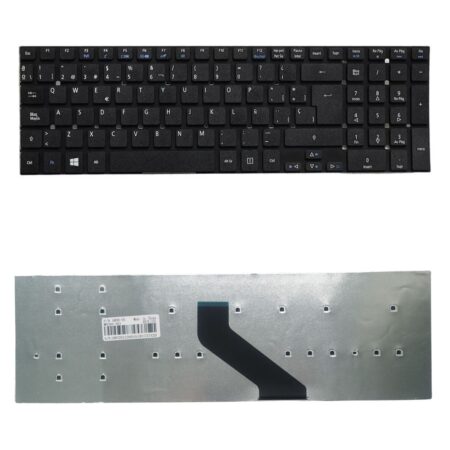 TECLADO ACER_V3-571 /5830 -5755 /V3-571 E1-522 5755G-E5 532(01512) 9-F