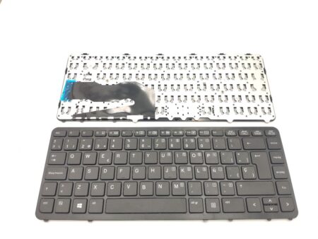 TECLADO HP_840-G1 /840-G2 /850-G1 (01653) 16-A