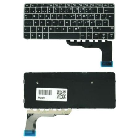 TECLADO HP_820-G3 /820-G4 (02389) 5-A