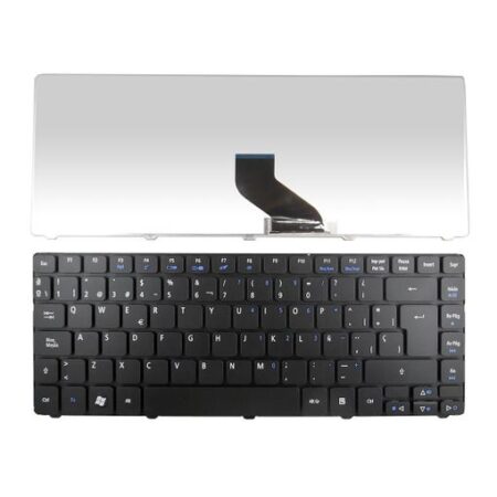 TECLADO ACER- 3810 -4810T -4830 -4830G -4830T -4830TG (01498) 5-F