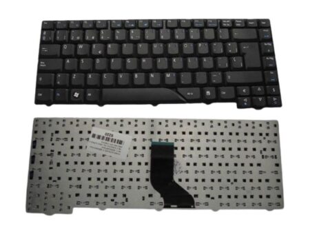 TECLADO ACER_4710 -4520 -5520 NEGRO (01497) 3-F