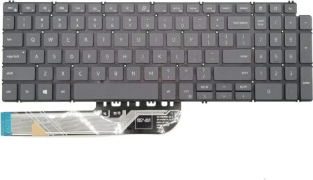 TECLADO DE_15-3500 -5500 -5501 -3540 -3541 -3500 -3501 -5584 ILUMINADO D/P (02416) 3-I