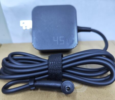 CARGADOR PREMIUM ASUS 19v 2.37 P.FINITA 45 WATTS CUADRADO MODERNO (04240)