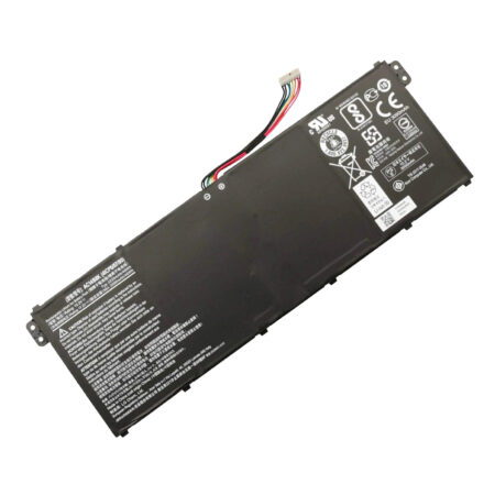 BATERIA ACER AC14B8K 48Wh 15.2V 3 CELDAS AN515 52 E3-111 ES1-511 V3-111 NITRO 5 (2060)