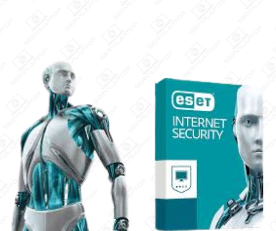 ANTIVIRUS ESET NOD 32 -1 PC (00079) - Imagen 2