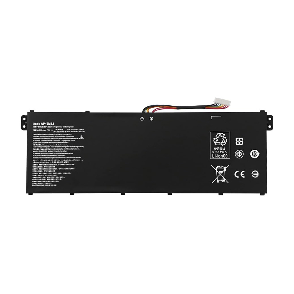 BATERIA ACER -AP16M5J (00150)
