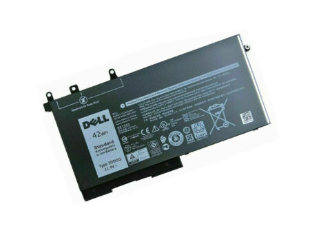 BATERIA DELL 3DDDG (02199)