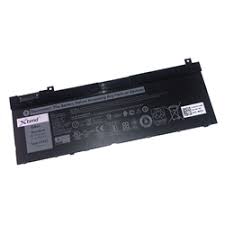 BATERIA DELL 5TF10 (03641)