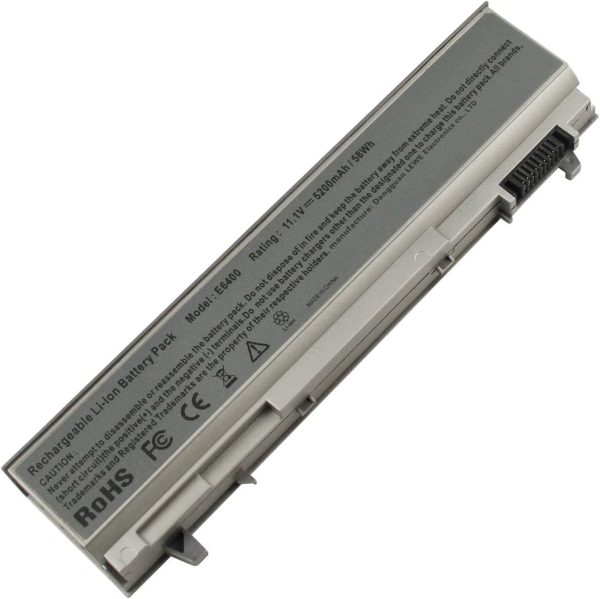 BATERIA DELL E6400-E6410-E6500 (02261)