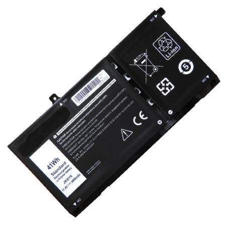 BATERIA DELL JK6Y6 (01991)