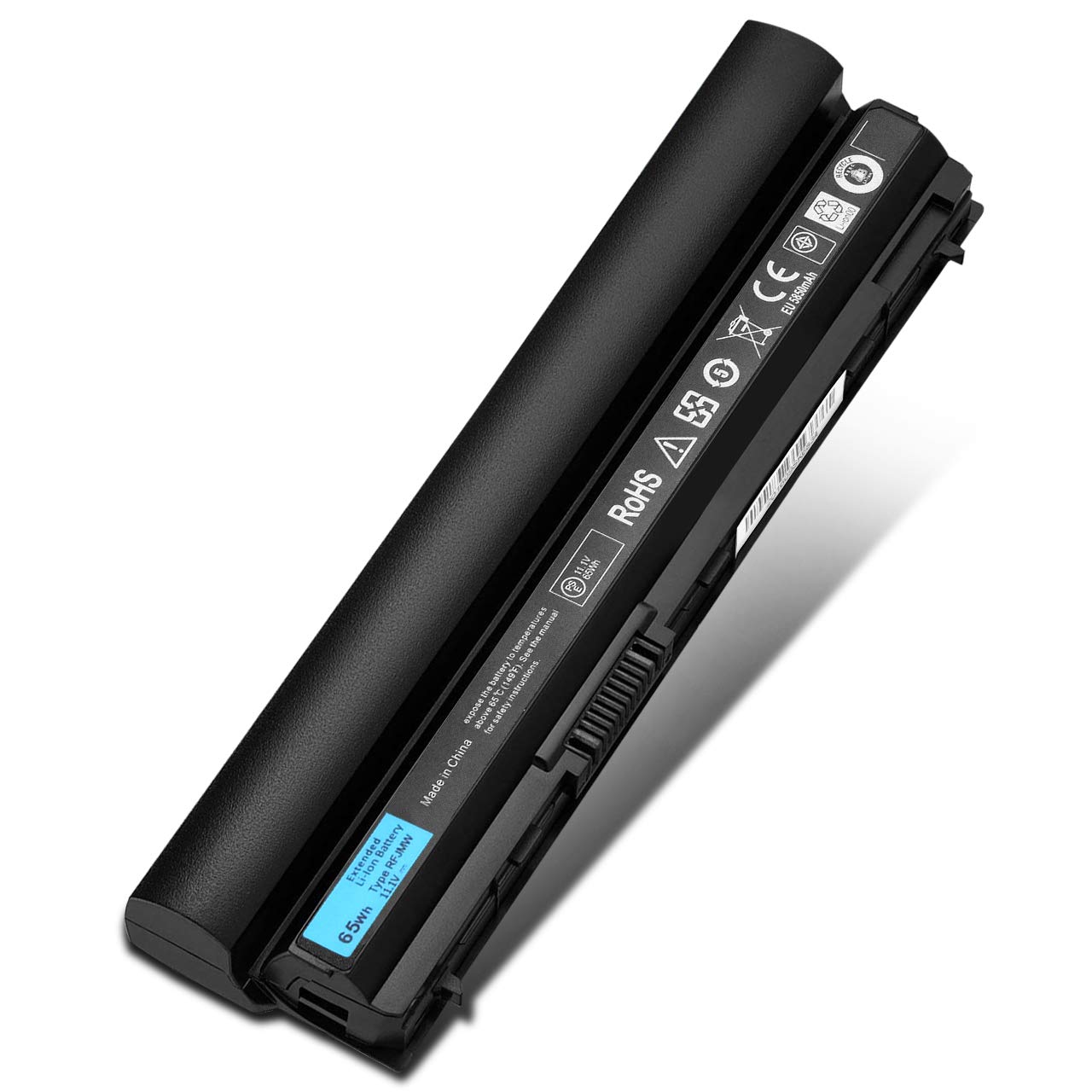 BATERIA DELL LATITUDE E6230 -E6320 -E6220 -E6330 -E6430S (00208)