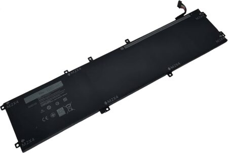 BATERIA DELL 4GVGH (00455)