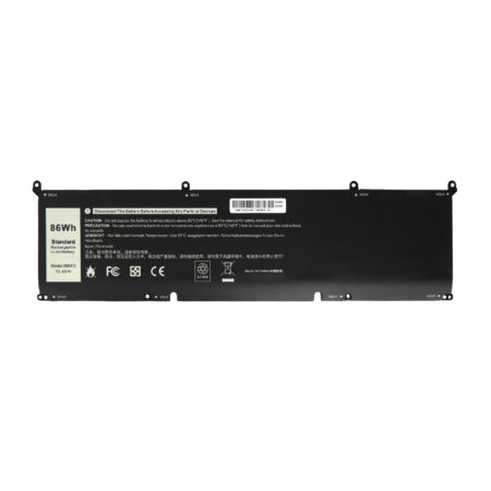 BATERIA DELL 8FCTC -69KF2 (00043)