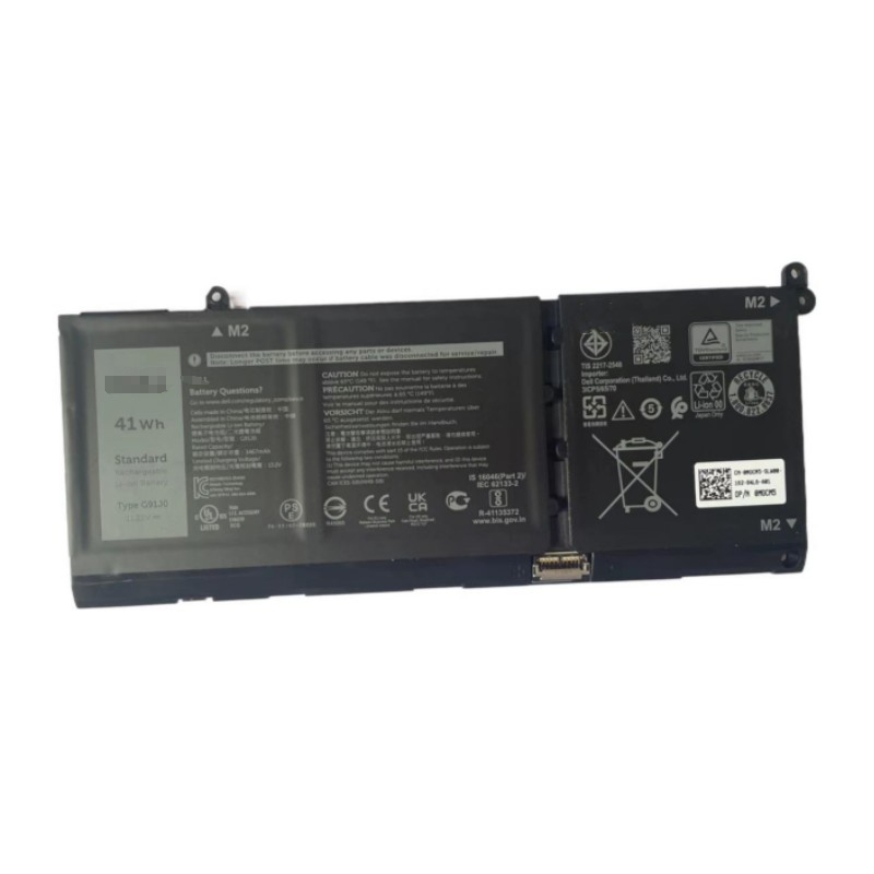 BATERIA DELL C91J0 (01926)