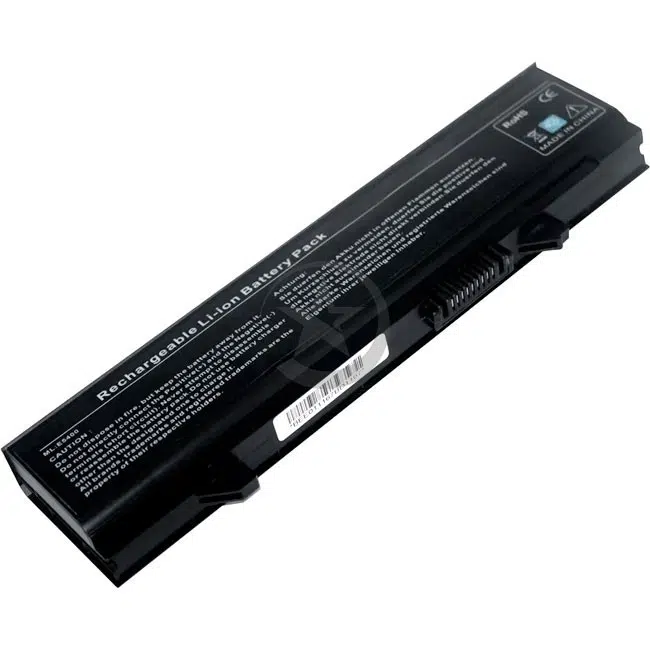 BATERIA DELL E5400-E5500-E5410-E5510 (02525)