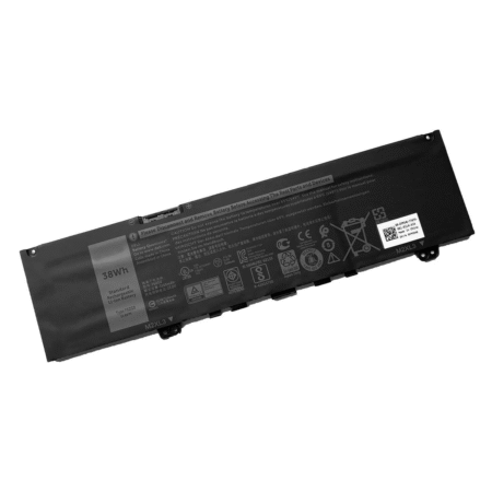 BATERIA DELL F62GO (00213)
