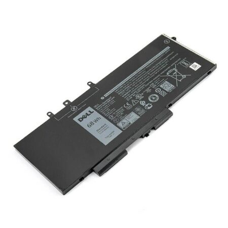 BATERIA DELL GJKNX (00214)