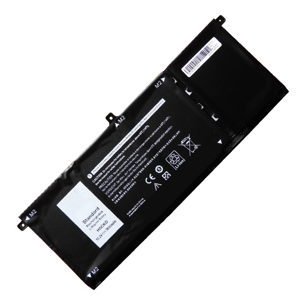 BATERIA DELL H5CKD (02383)