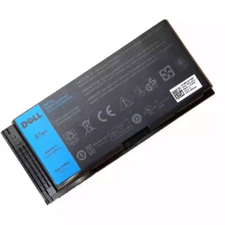 BATERIA DELL_M4600 -M4700 -M4800 -M6600 -M6700 -M6800 (03553)