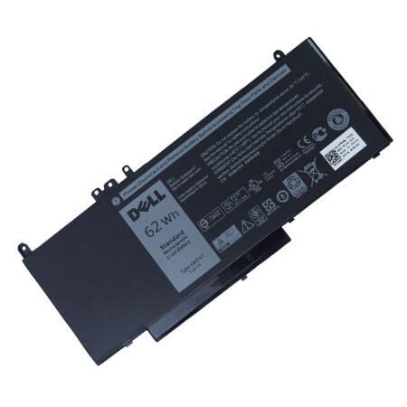 BATERIA DELL M6T4T (02120)
