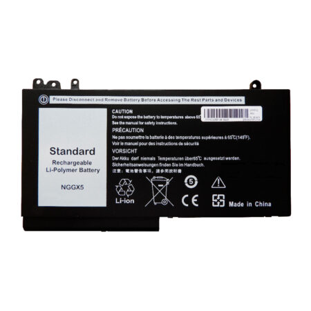 BATERIA DELL NGGX5 (00217)