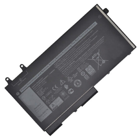 BATERIA DELL R8D7N -5400 -5410 -5500 -5510 (00218)