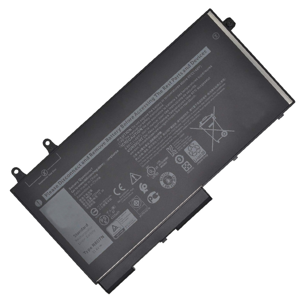 BATERIA DELL R8D7N -5400 -5410 -5500 -5510 (00218)