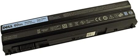 BATERIA DELL T54FJ -E6420 -E5420 -E5520 -E5530-E6520 -X57F1 -M5Y0X -KJ321 (00209)