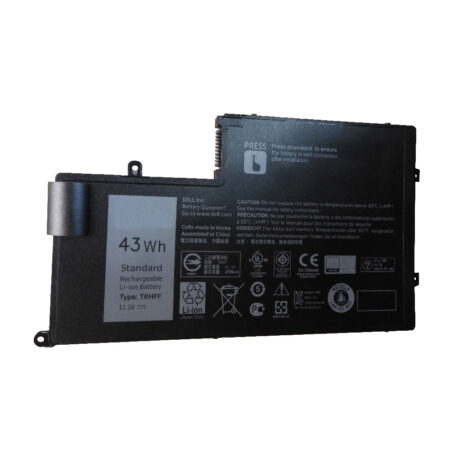 BATERIA DELL TRHFF (00219)