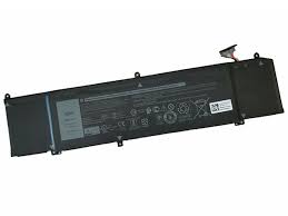 BATERIA DELL XRGXX -G5 5590 /G7 7590 /G7 7790 ALIENWARE M15 R1 2018 (03581)