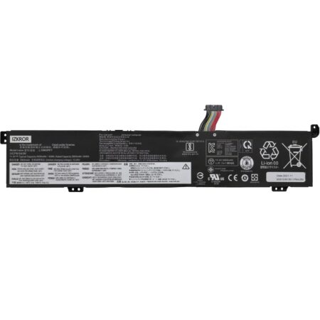 BATERIA LENOVO 19M3PF7- L19M3PD9-L19D3PF4 (03738)