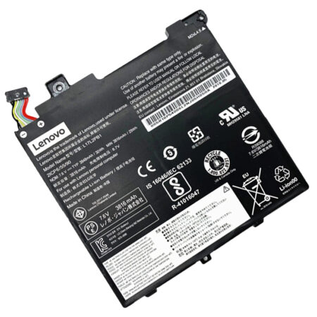 BATERIA LENOVO L17L2PB1 -L17M2PB2 -L17C2PB1 -L17M2PB2 -L17M2PB1-L17C2PB2 (00320)