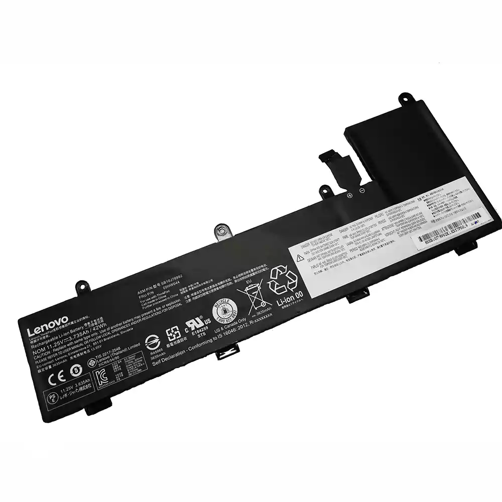 BATERIA LENOVO YOGA 11E -45N1748 -45N1749 -45N1750 -45N1751 -45N1751 (03102)