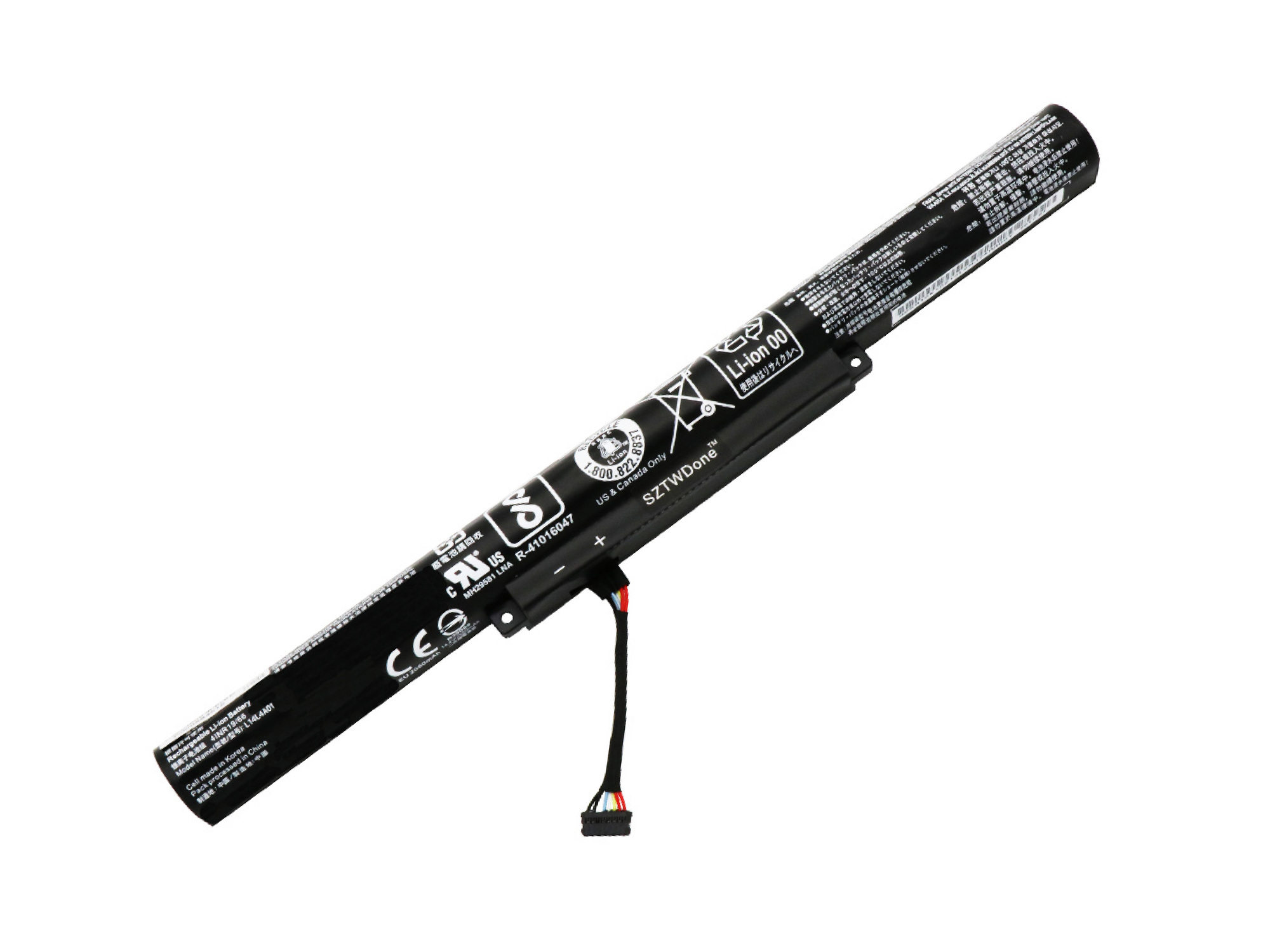 BATERIA LENOVO A14L4A01 (02027)
