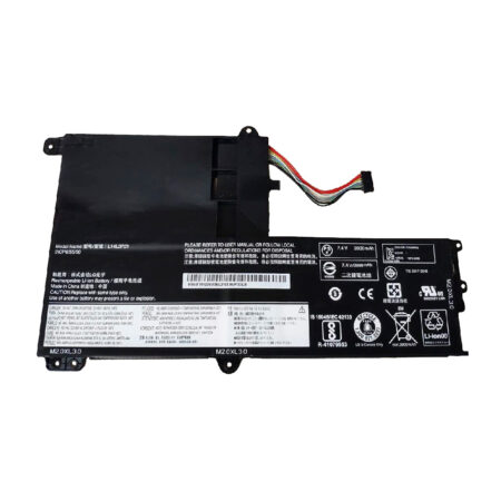 BATERIA LENOVO L14L2P21 -L14M2P21 -L14M3P21 TIPO A (04043)