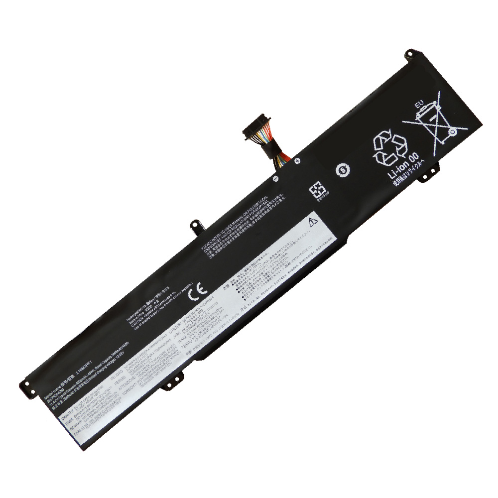 BATERIA LENOVO L18C3PF1 -L18M3PF1 (03185)