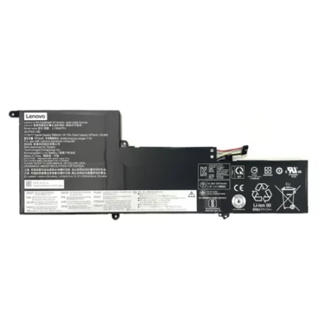 BATERIA LENOVO L19C4PF4-L19M4PF4-L19C4PF4-L19D4PF4 (03286)