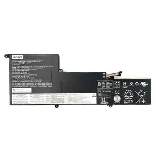 BATERIA LENOVO L19C4PF4-L19M4PF4-L19C4PF4-L19D4PF4 (03286)