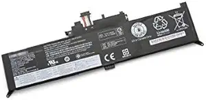 BATERIA LENOVO THINKPAD YOGA 260 -370 -X380 -00HW026 -SB10F46464 -01AV432- 01AV433 -00HW027 (03572)