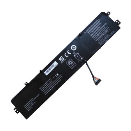 BATERIA LENOVO Y700-14 L14M3P24 /L14S3P24 /L16M3P24 /L16S3P24 (02005)
