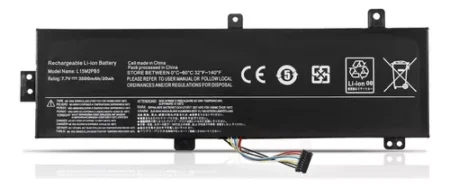 BATERIA LENOVO L15L2PB4-L15L2PB5-L15C2PB5-L15L2PB5-L15M2PB3-L15C2PB3- (02350)