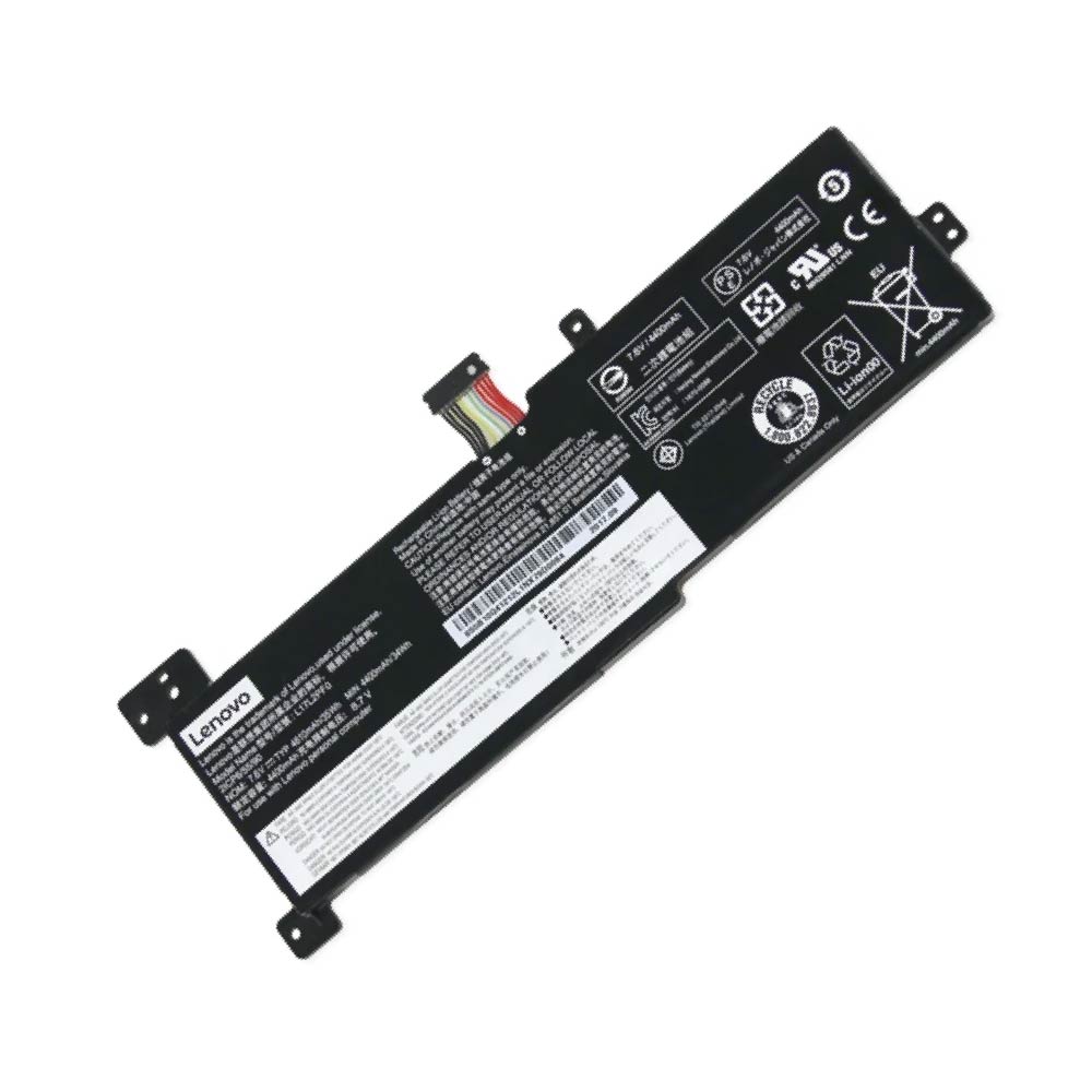 BATERIA LENOVO L17L2PF0 -L17M2PF0 -L17M2PF2 -L17D2PF1 -L17M2PF1 (02326)